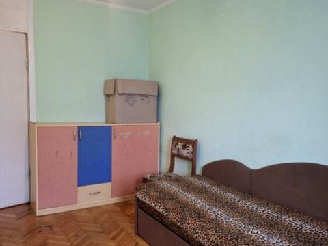 квартира по адресу Тенистая ул., 2а