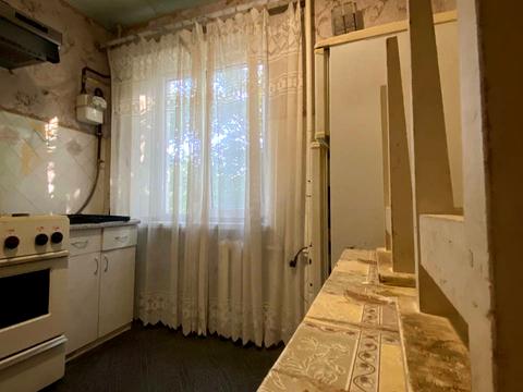 квартира по адресу Подлепы ул., 8
