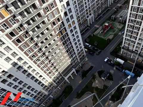 квартира по адресу Михаила Максимовича ул. (Трутенко Онуфрия), 26