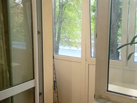 квартира по адресу Харьковских Дивизий ул., 5