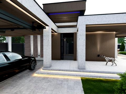 будинок за адресою 64-а Садова, 1