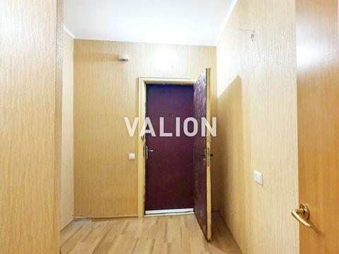 квартира по адресу Анны Ахматовой ул., 17
