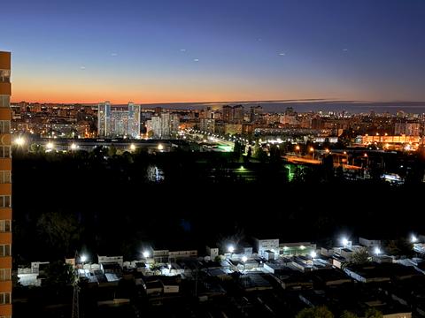 квартира за адресою Сім'ї Кульженків вул. (Петра Дегтяренка), 31-А