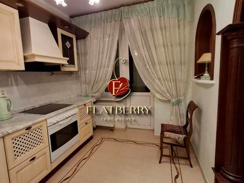 квартира по адресу Леси Украинки бульв., 21