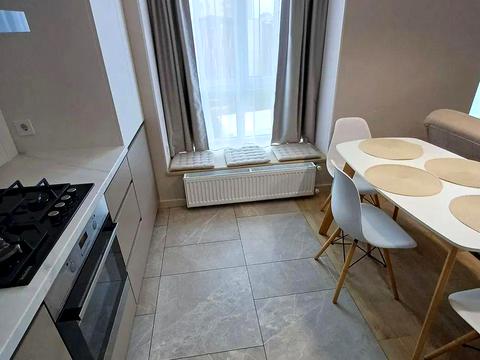 квартира за адресою Набережна Перемоги вул., 42ф