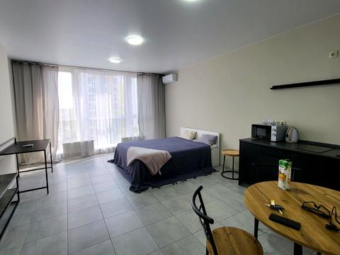 квартира по адресу Центральная ул., 21-Б