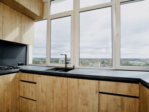 квартира по адресу Высочана ул., 18