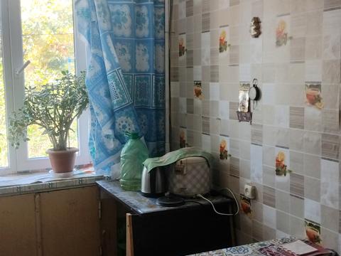 квартира по адресу Мерефянское шоссе, 28