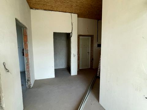 квартира по адресу Русская ул., 30
