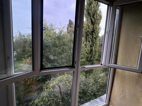 квартира по адресу Зодчих ул., 18-А