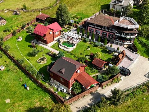 коммерческая по адресу Івана Франка, 450