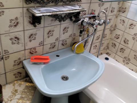 квартира по адресу Осенняя ул., 9-Б