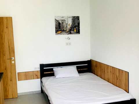 квартира за адресою Кам'янська вул. (Дніпродзержинська), 125Г