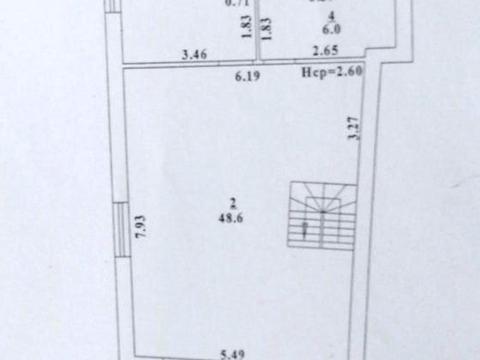 квартира за адресою Одеса, Садова вул., 17