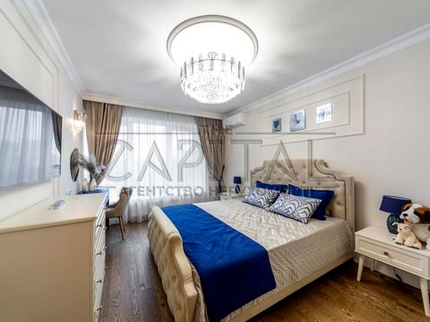 квартира за адресою Антоновича вул., 109