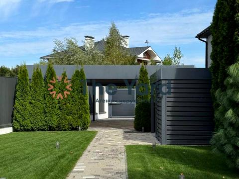 будинок за адресою Олексіївська вул.