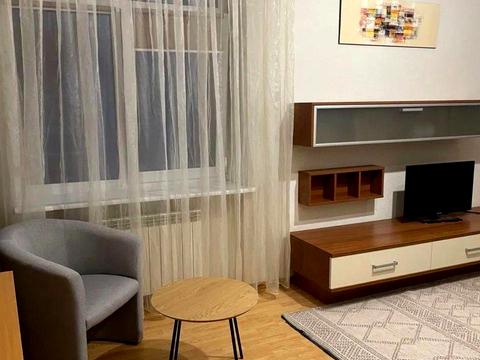 квартира за адресою Дмитра Годзенка вул. (Глазунова), 4/47