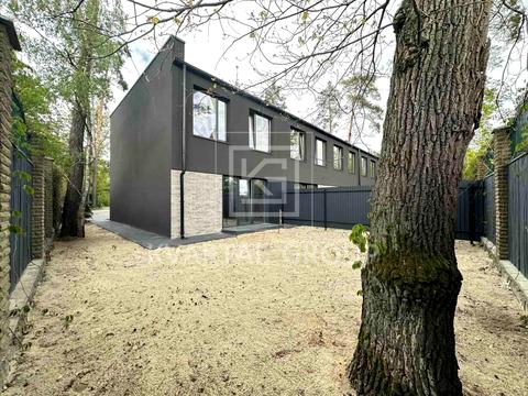 будинок за адресою Мрії вул. (Пушкінська)