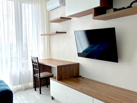 квартира за адресою Зарічна вул., 2