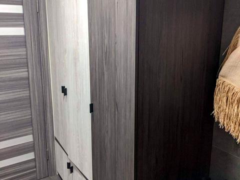 квартира по адресу Пономарёва ул., 26 к5