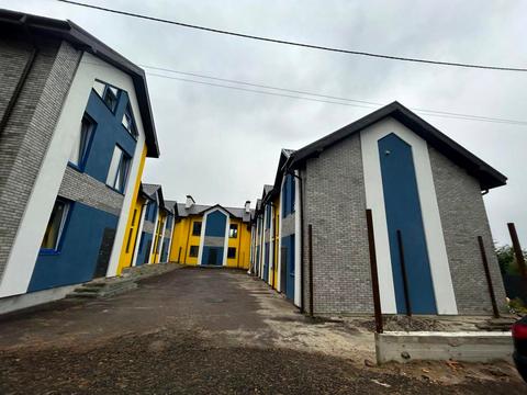 будинок за адресою Виговського вул. (Суворова)