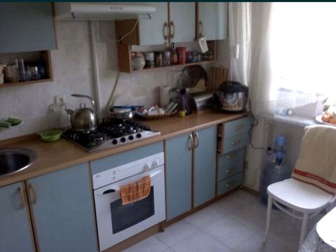 квартира по адресу Проспект Шевченка, 17