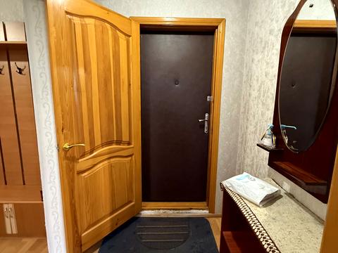 квартира за адресою Алматинська вул. (Алма-Атинська), 39-Е