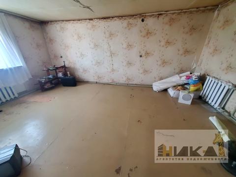будинок за адресою Авіаторів вул., 19