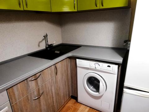 квартира за адресою Анни Ахматової вул., 39-Б