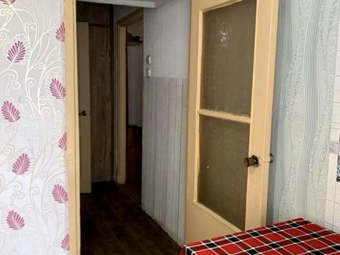 квартира по адресу Средняя ул., 61