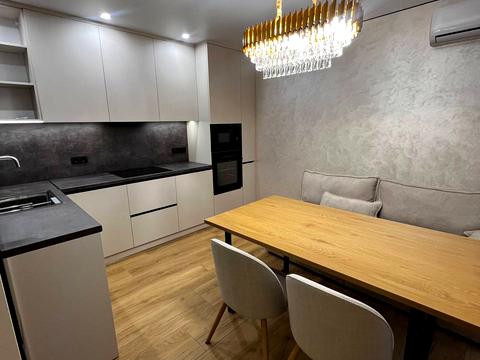 квартира по адресу Волчинецкая ул., 225