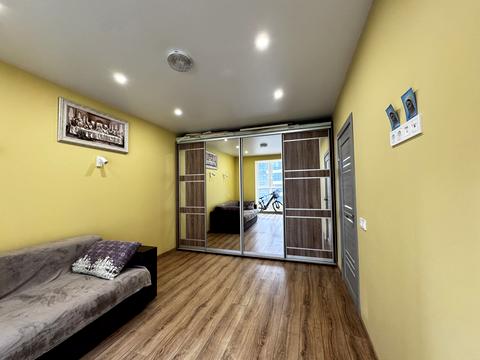 квартира по адресу Хіміків, 37