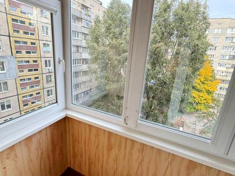 квартира по адресу Калиновая ул., 79-А