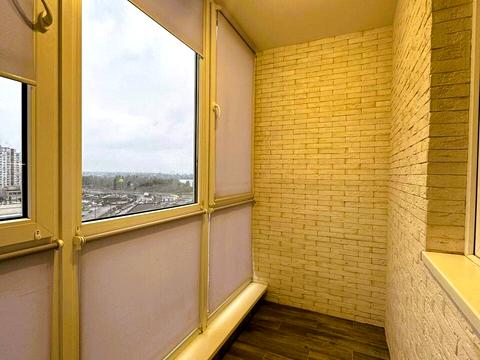 квартира по адресу Ревуцкого ул., 40-В