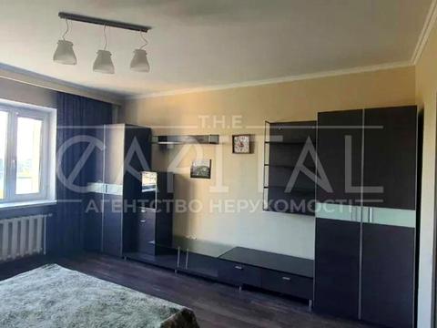 квартира за адресою Драгоманова вул., 31-Б