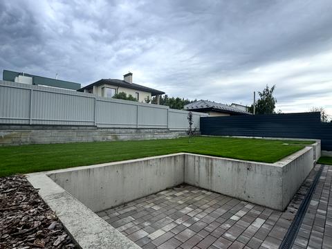 будинок за адресою Олега Кошового