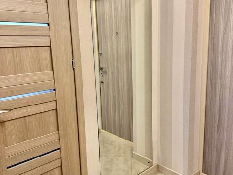 квартира по адресу Небесной Сотни просп. (Маршала Жукова), 7