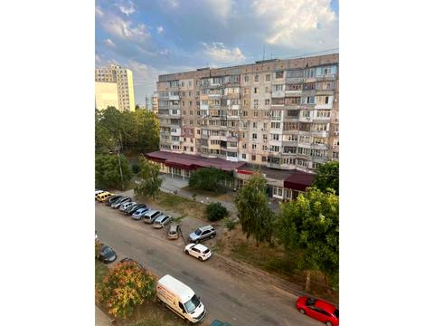 квартира за адресою Інглезі вул. (25-ї Чапаєвської Дивізії), 2в