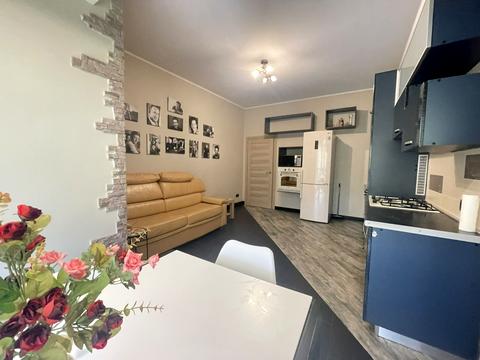 квартира за адресою Щаслива вул., 36