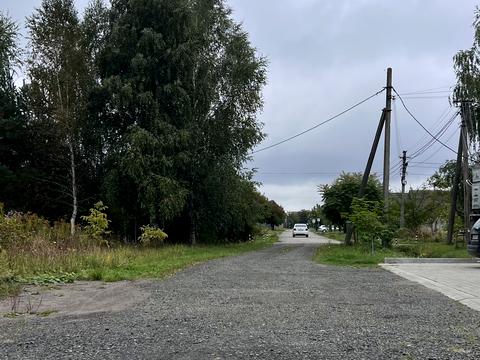 ділянка за адресою Левадна вул.