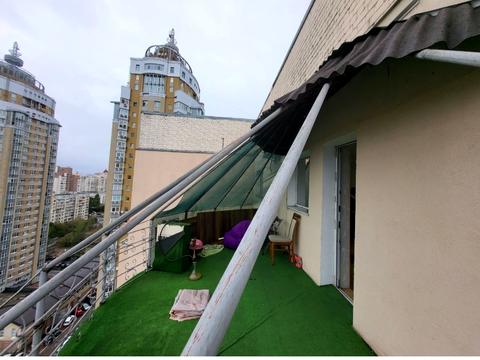 квартира за адресою Володимира Івасюка просп. (Героїв Сталінграду), 12-Д