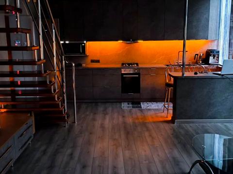 квартира за адресою Михайла Коцюбинського вул., 1