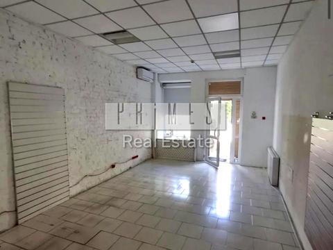 комерційна за адресою Володимирська вул., 6