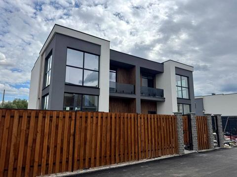 дом по адресу Виноградная ул., 2