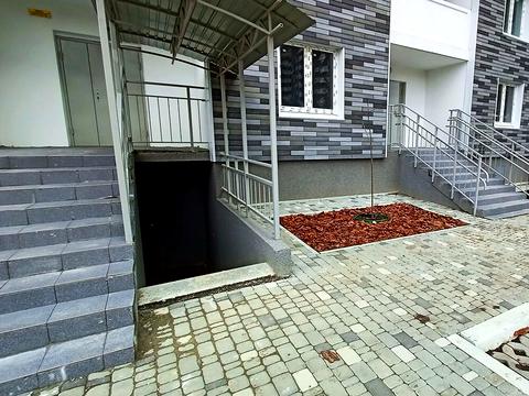 квартира по адресу Коноплянская ул., 22-Б