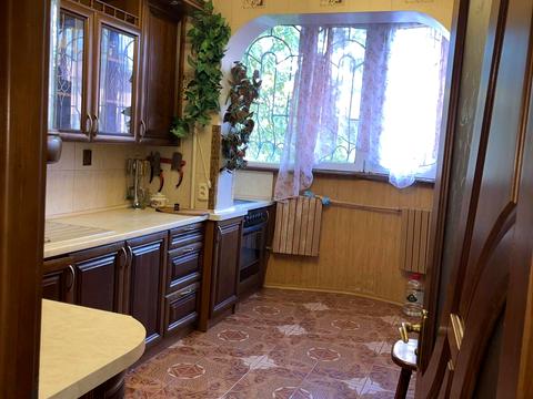 квартира за адресою Давида Ойстраха вул. (Затонського), 123