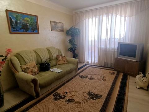 квартира за адресою Державності вул., 27/3