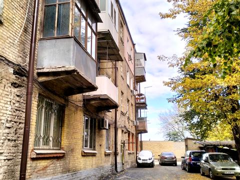 квартира за адресою Сергія Нігояна просп. (Калініна), 42