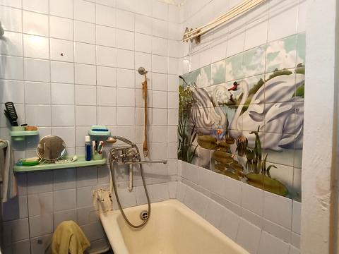 квартира за адресою Метробудівська вул., 5