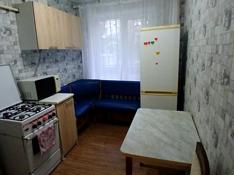 квартира за адресою Квітки Цісик вул. (Гулі Корольової), 14-А